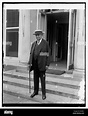 Theodore E. Burton 1925-9-16 Stock Photo - Alamy