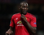 Manchester United striker Romelu Lukaku could be involved in swap deal ...