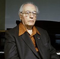Kent Nagano: Meine Erinnerung an Olivier Messiaen - WELT