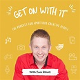 Get On With It | Podcast on Spotify