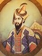 Mihir's Blogspot: Mughal Emperors of India 1: Babur