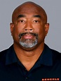 Jonathan Hayes, Tight Ends Coach (FB), Cincinnati Bengals