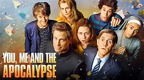 You, Me & the Apocalypse - NBC Series - Where To Watch