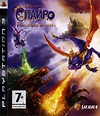 The Legend of Spyro: Dawn of the Dragon for PlayStation 3 (2008 ...