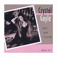 Three Good Reasons: Gayle, Crystal: Amazon.es: CDs y vinilos}