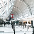 The History of the Toronto Pearson International Airport, CYYZ - Skycharter