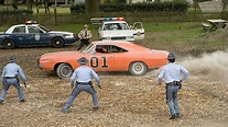 The Dukes of Hazzard (2005) - Backdrops — The Movie Database (TMDB)