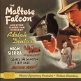 Adolph Deutsch - Maltese Falcon and Other Classic Scores by Adolph ...