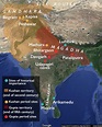 A brief history of the art of South Asia: Prehistory – c. 500 C.E ...