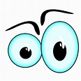 Eyes cartoon eye clip art clipart image 0 - WikiClipArt