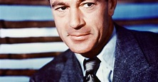 Remembering 'High Noon' Actor Gary Cooper, Who Died 60 Years Ago Today ...