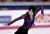 [ICE TIME] Sota Yamamoto's Renaissance Highlights a Great Grand Prix ...