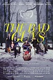 The Bad Guys (2018) — The Movie Database (TMDB)