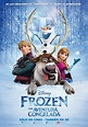 Frozen. El reino del hielo - PELÍCULA COMPLETA en ESPAÑOL