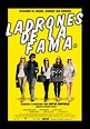 Ladrones de la fama - SensaCine.com.mx