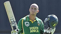 Herschelle Gibbs was drunk before hitting 175 in record SA win vs ...