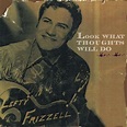 Lefty Frizzell: Look What Thoughts Will Do (2 CDs) – jpc