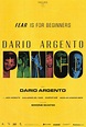 Dario Argento Panico (2023) - FilmAffinity