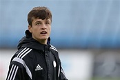 Luxemburg-Talent Vincent Thill - mal wieder ein neuer Messi | Goal.com
