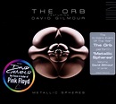 bol.com | Metallic Spheres, The Orb Feat. David Gilmour | CD (album ...