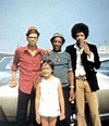 The Hendrix Family | Jimi hendrix, Hendrix, Jimi hendrix experience