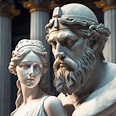 Pygmalion and Galatea - What Was Their Story? - Myth Nerd