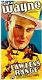 John Wayne … Iconic Images / Lawless Range / 1935 | My Favorite Westerns