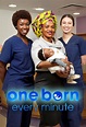 One Born Every Minute (AU) - TheTVDB.com