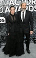 Winona Ryder & Scott Mackinlay Hahn from 2020 SAG Awards: Red Carpet ...