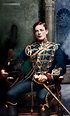 Young Winston Churchill (1864-1965) at age 21, recolorized. | Winston ...