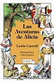 Las aventuras de Alicia | Libros para Jóvenes