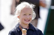 Get To Know Savannah Phillips, The Queen's Sassy Great-Granddaughter