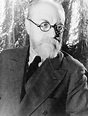 Henri Matisse: breve biografia e opere principali in 10 punti - Due ...