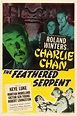 The Feathered Serpent (1948) - FilmAffinity