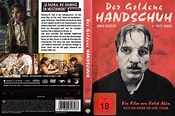 der goldene Handschuh (2019) R2 German DVD Cover - DVDcover.Com