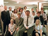 TV Shows: The Office: UK & US Versions | hubpages