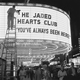 The Jaded Hearts Club - You’ve Always Been Here Lyrics and Tracklist ...