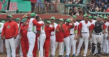 Las Tunas avanza en gran final de Serie Nacional de Béisbol de Cuba ...