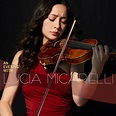 An Evening With Lucia Micarelli by Micarelli, Lucia (CD, 2018) for sale ...
