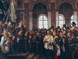 15 juin 1888 – Guillaume II devient empereur d'Allemagne - Nima REJA