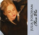 Julia Fordham - China Blue (2008, CD) | Discogs