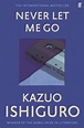 Never Let Me Go - Kazuo Ishiguro - 9780571258093 - Allen & Unwin - New ...