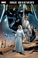 True Believers: Star Wars Covers 1 | Wookieepedia | FANDOM powered by Wikia