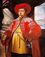 Gustavus Adolphus - Domestic Policy