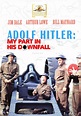 Best Buy: Adolf Hitler: My Part in His Downfall [DVD] [1973]