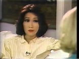 Cybill Shepherd on Face To Face With Connie Chung 1990 - YouTube