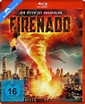 Firenado - Die Hitze ist gnadenlos Blu-ray - Film Details