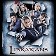 The Librarians | Librarian, Tv series, Tv seasons