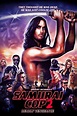 Samurai Cop 2: Deadly Vengeance - Rotten Tomatoes