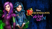 Watch Descendants: Wicked World - Specials Episode wicked HD free TV ...